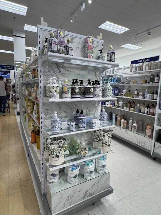 Marshalls 5