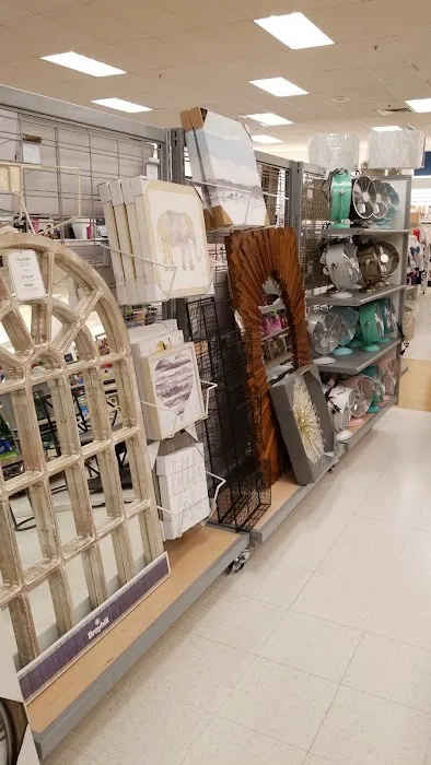 Marshalls 9