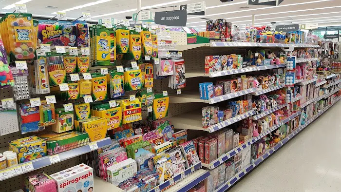 Walgreens 1
