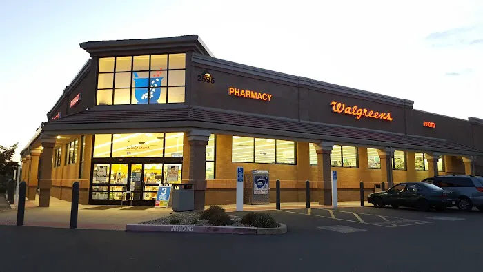 Walgreens 0