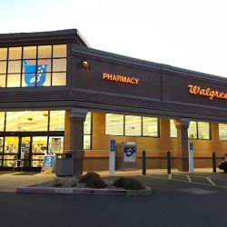 Walgreens ico