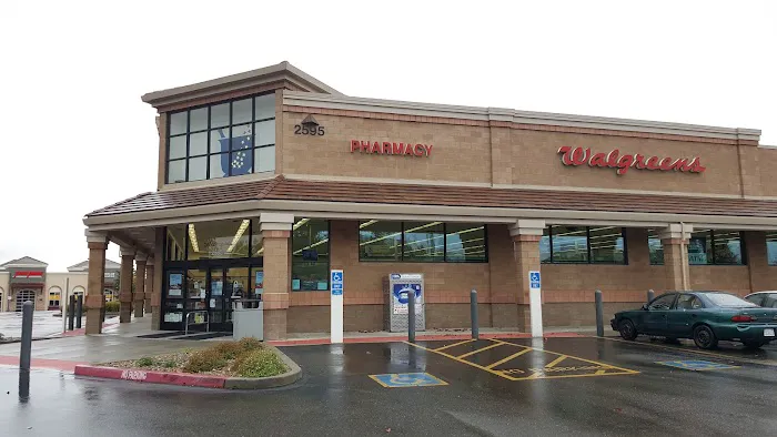 Walgreens 2