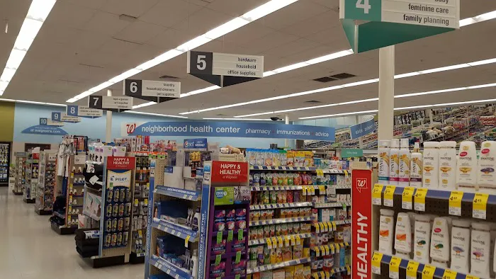 Walgreens 3