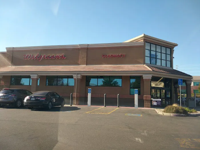 Walgreens 5