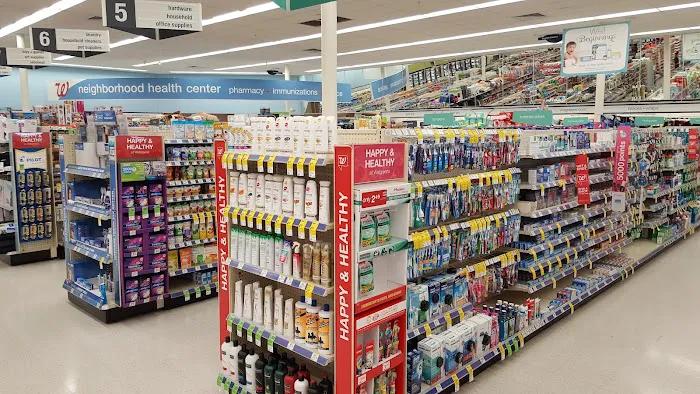 Walgreens 4