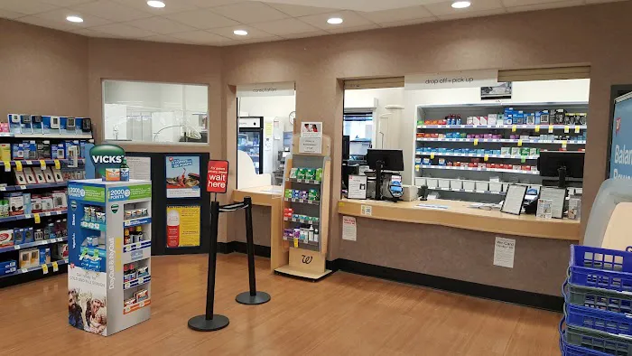 Walgreens 7