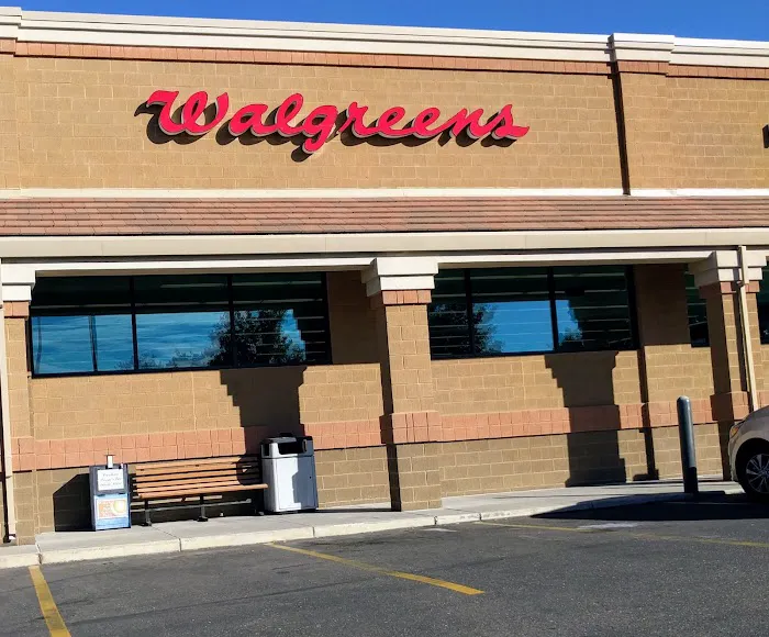 Walgreens 6