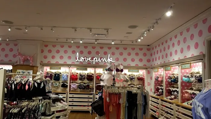 Victoria's Secret & PINK by Victoria's Secret 0
