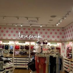 Victoria's Secret & PINK by Victoria's Secret ico