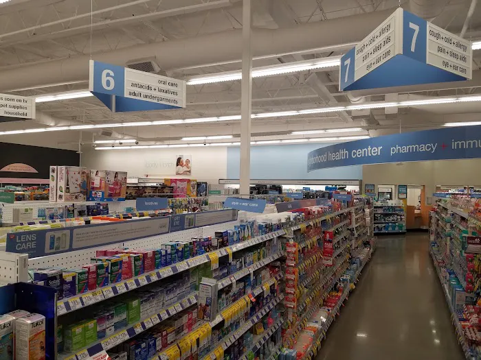 Walgreens 2