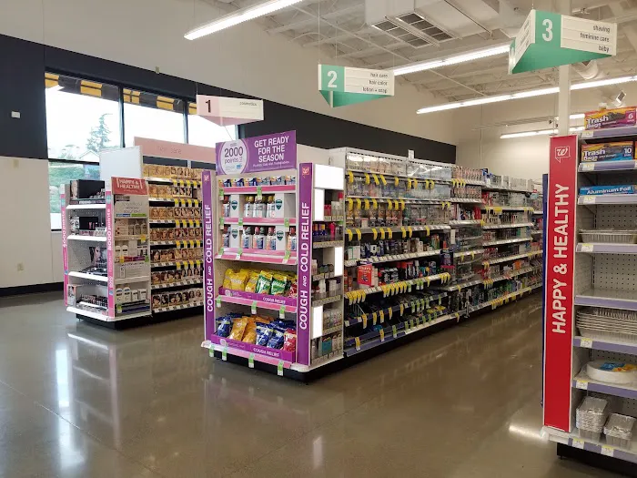 Walgreens 1
