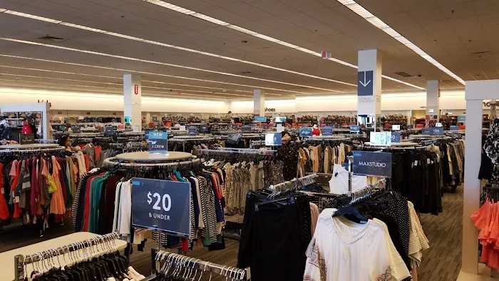 Nordstrom Rack 8