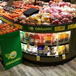 Safeway ico