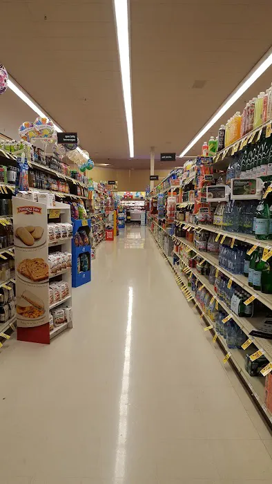 Safeway 5