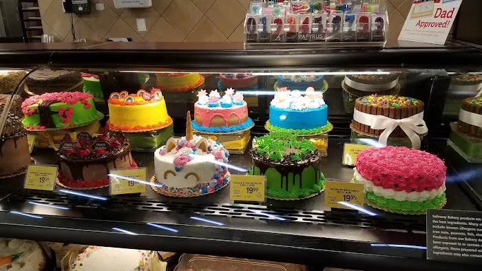 Safeway 7
