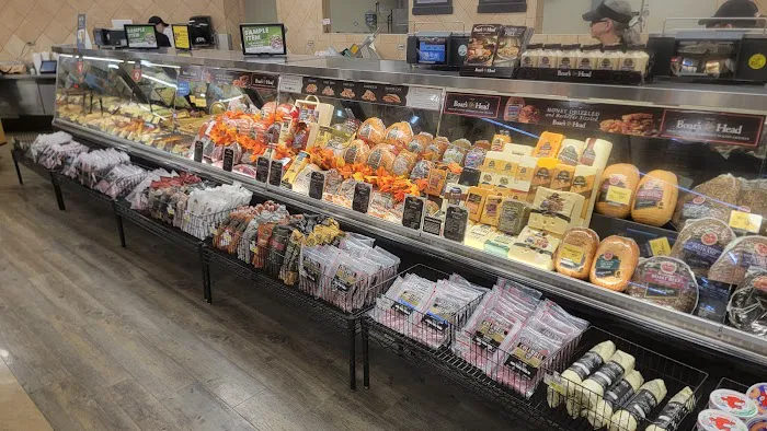 Safeway 6