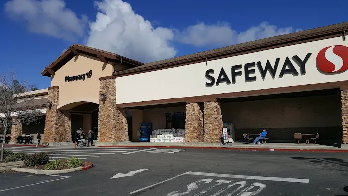 Safeway 9