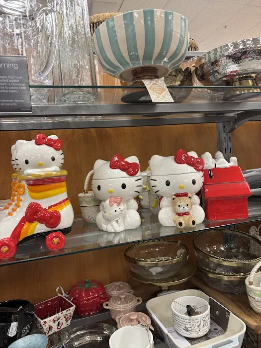 T.J. Maxx 6