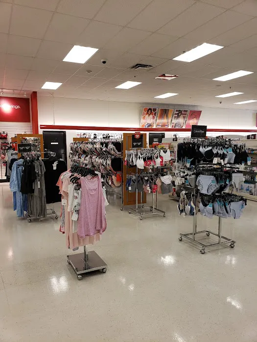 T.J. Maxx 8
