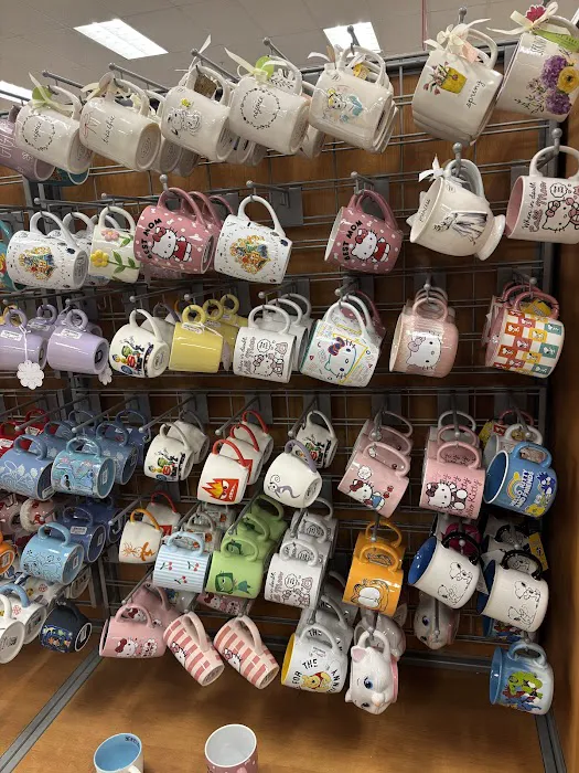T.J. Maxx 9