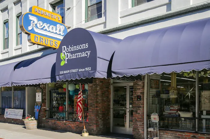 Robinsons Pharmacy 2