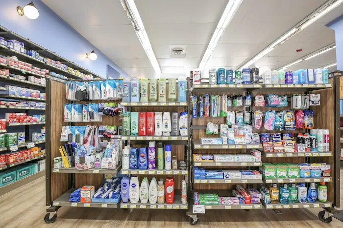 Robinsons Pharmacy 0