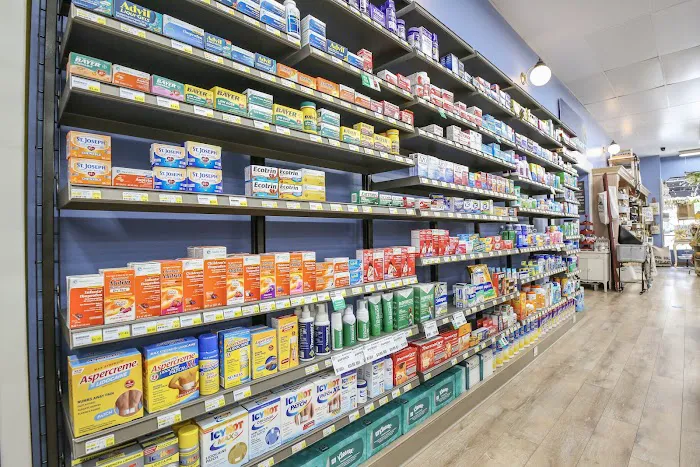 Robinsons Pharmacy 5
