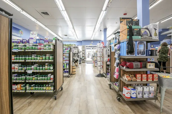 Robinsons Pharmacy 4