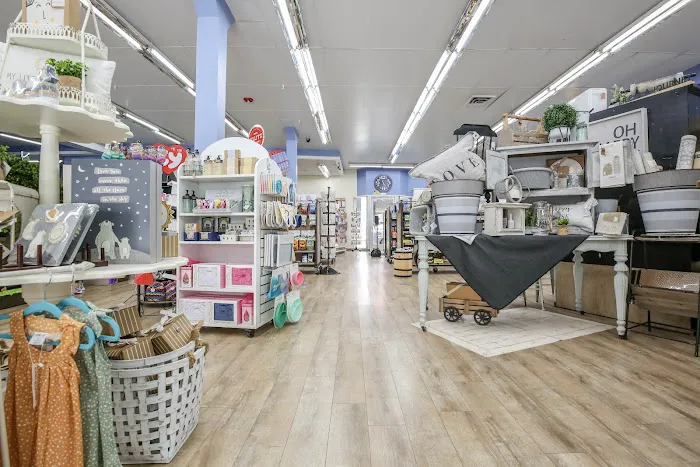 Robinsons Pharmacy 8