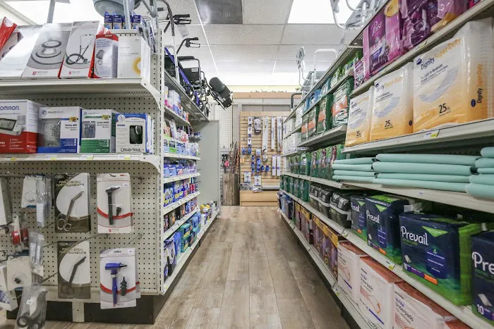 Robinsons Pharmacy 7