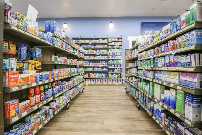Robinsons Pharmacy 9