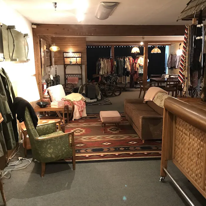 Mountain Standard Goods 1