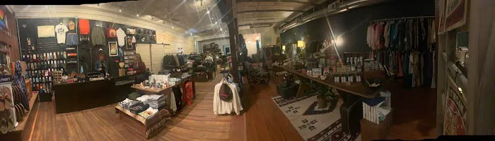 Mountain Standard Goods 0
