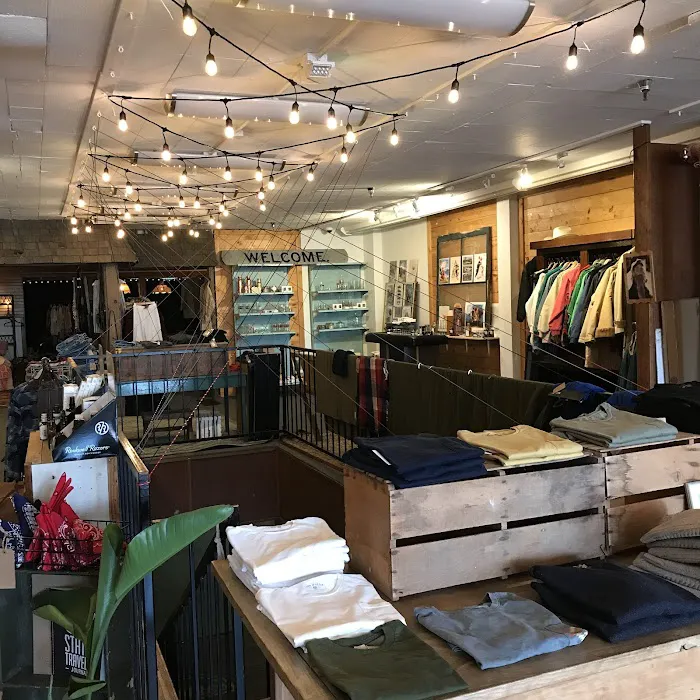 Mountain Standard Goods 4