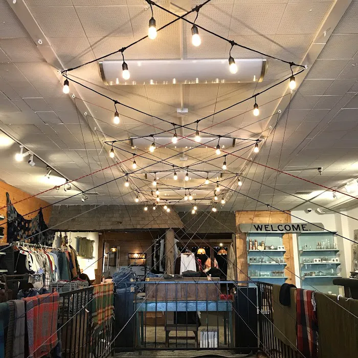 Mountain Standard Goods 7