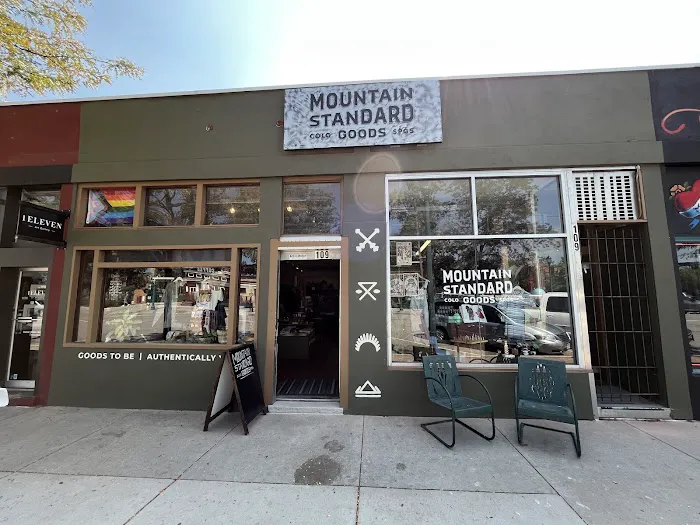 Mountain Standard Goods 6