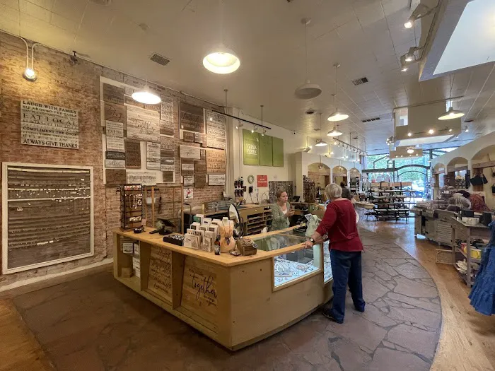 Terra Verde Boutique 2