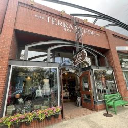 Terra Verde Boutique ico