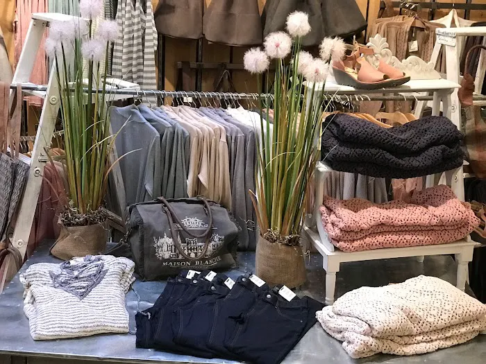 Terra Verde Boutique 5
