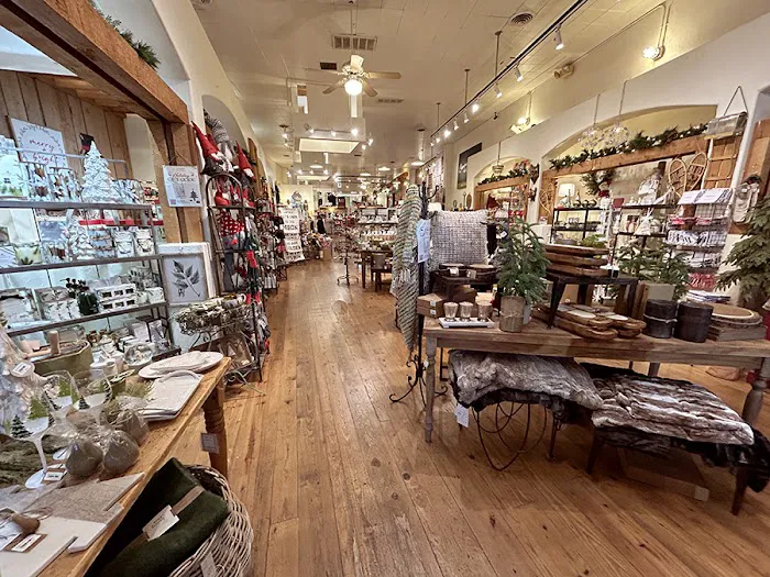 Terra Verde Boutique 4