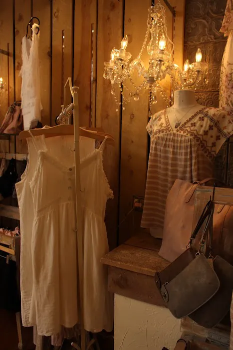 Terra Verde Boutique 6