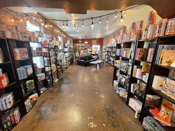 Terra Verde Boutique 7