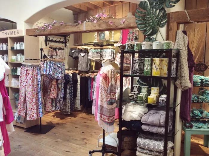 Terra Verde Boutique 8