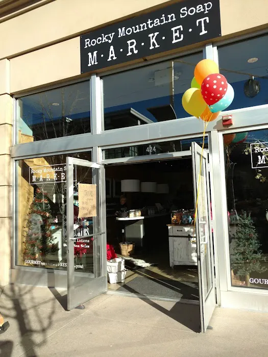 RM Soap Market 3