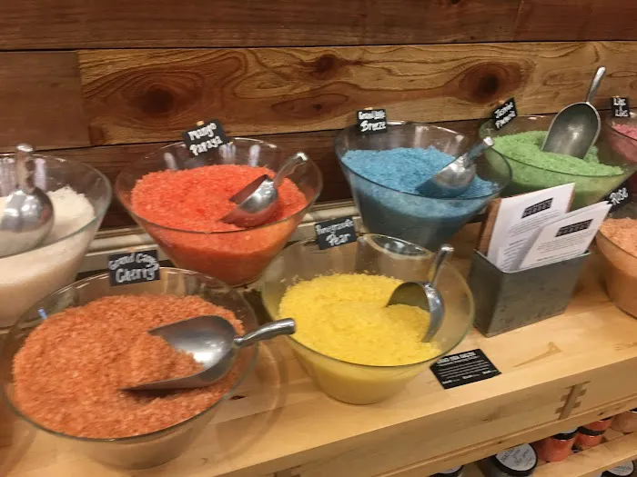 RM Soap Market 5