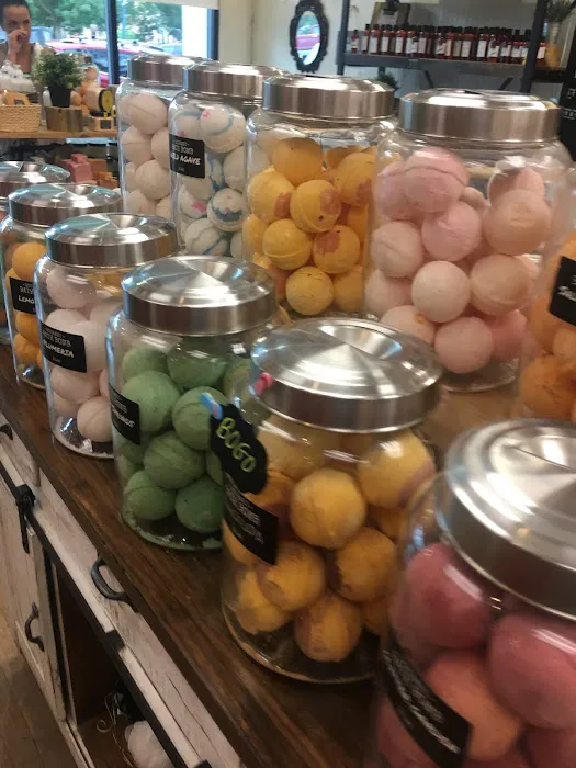 RM Soap Market 6