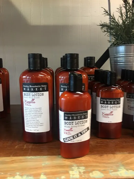 RM Soap Market 9