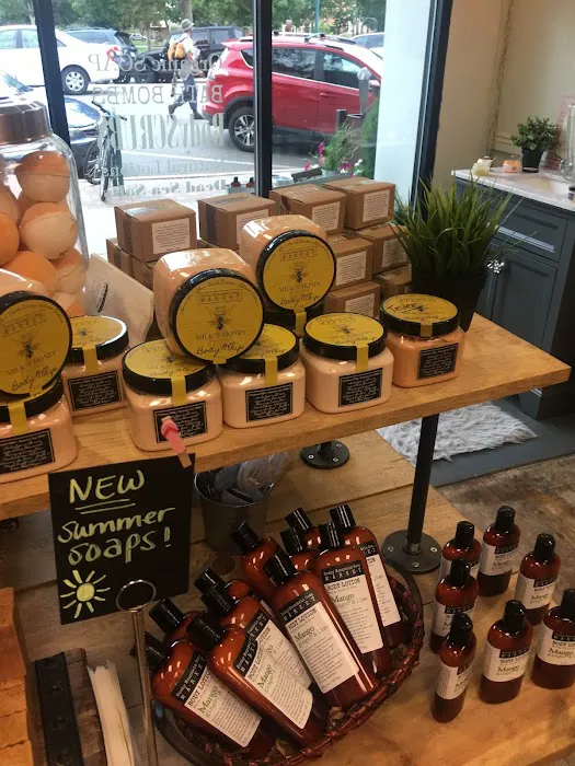 RM Soap Market 7
