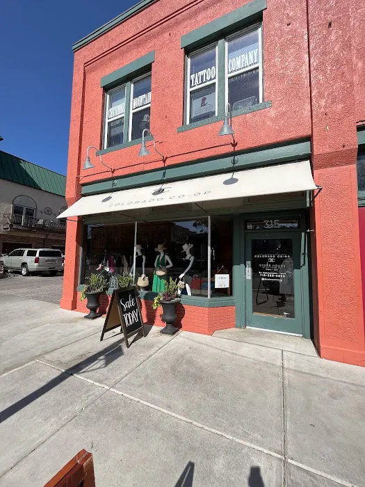 Colorado Co-op 0