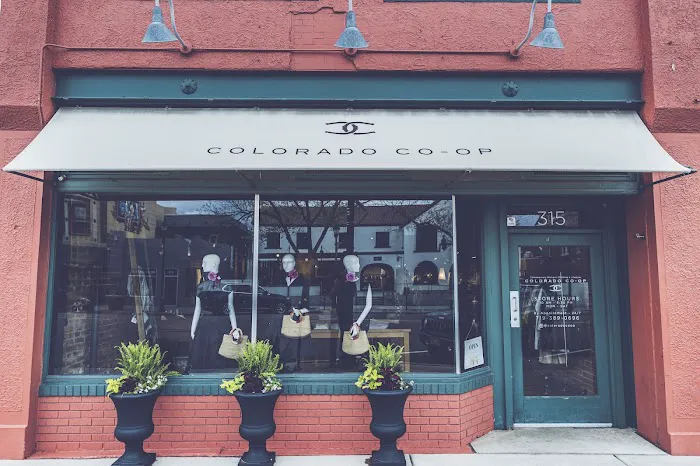 Colorado Co-op 3